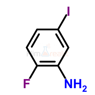 2-Фтор-5-йодо-фениламин