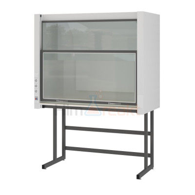 Лабораторный вытяжной шкаф ШВ-ПЛП.150.НРЖ