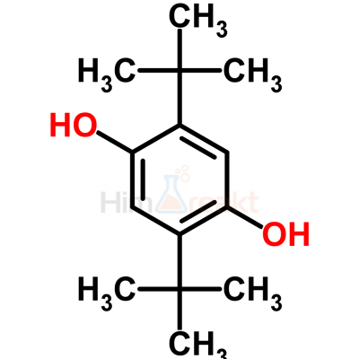 2,5-Ди-трет-бутилгидрохинон