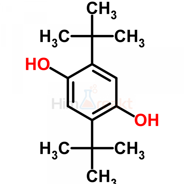 2,5-Ди-трет-бутилгидрохинон