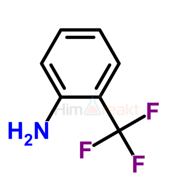 2-(Трифторметил)анилин