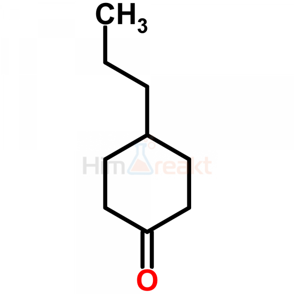 4-Пропилциклогексанон