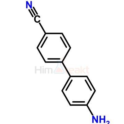 4-(4-Аминофенил)бензонитрил