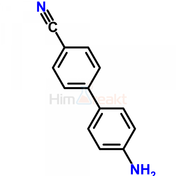 4-(4-Аминофенил)бензонитрил