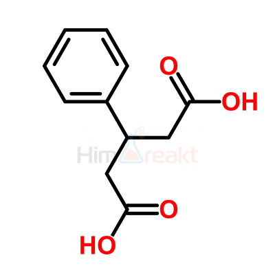 3-Фенилглутаровая кислота