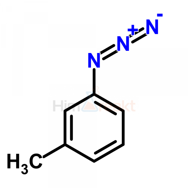 3-Азидотолуол раствор