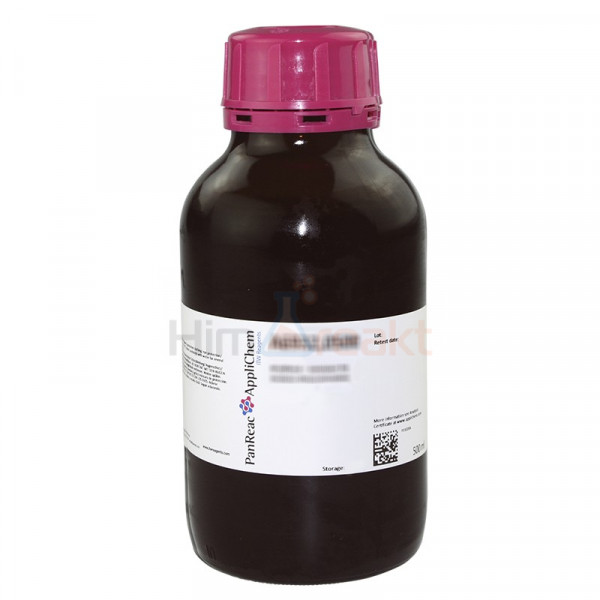 Меркаптоэтанол-2, для молекулярной биологии