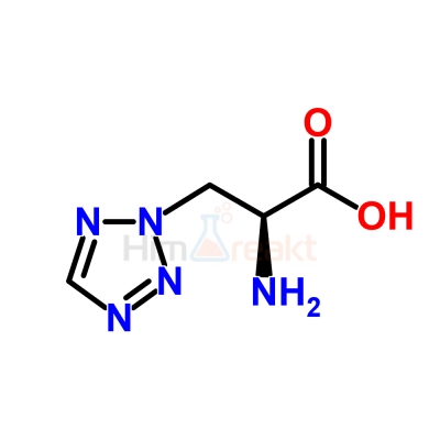 3-(2-Тетразолил)-L-аланин