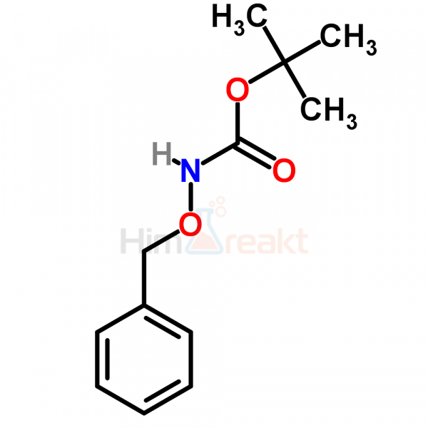 Трет-бутил n-(бензилокси)карбамит