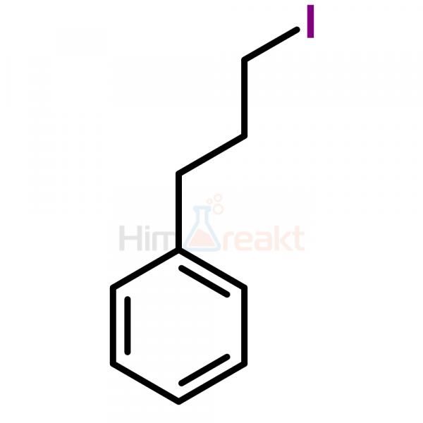 1-Йодо-3-фенилпропан