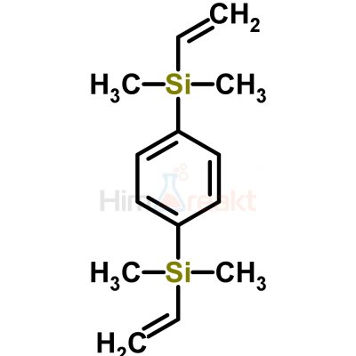 1,4-Бис(винилдиметилсилил)бензол