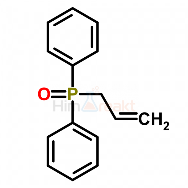 Аллилдифенилфосфин оксид