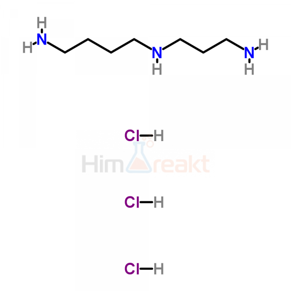 Спермидин тригидрохлорид
