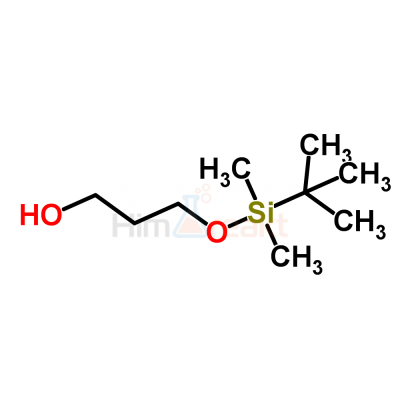 3-((Трет-бутилдиметилсилил)окси)-пропанол