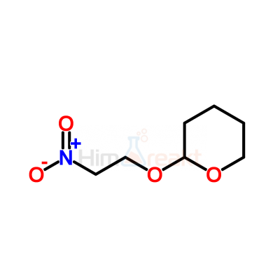 2-(2-Нитроэтокси)тетрагидропиран