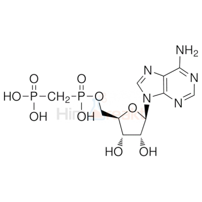 Аденозин 5'-(альфа,бета-метилен)дифосфат