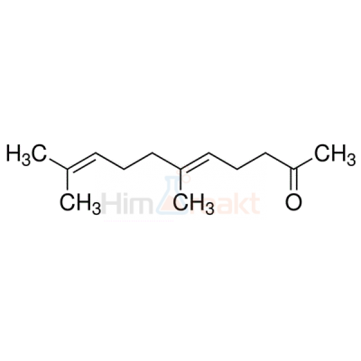 6,10-Диметил-5,9-ундекадиен-2-он