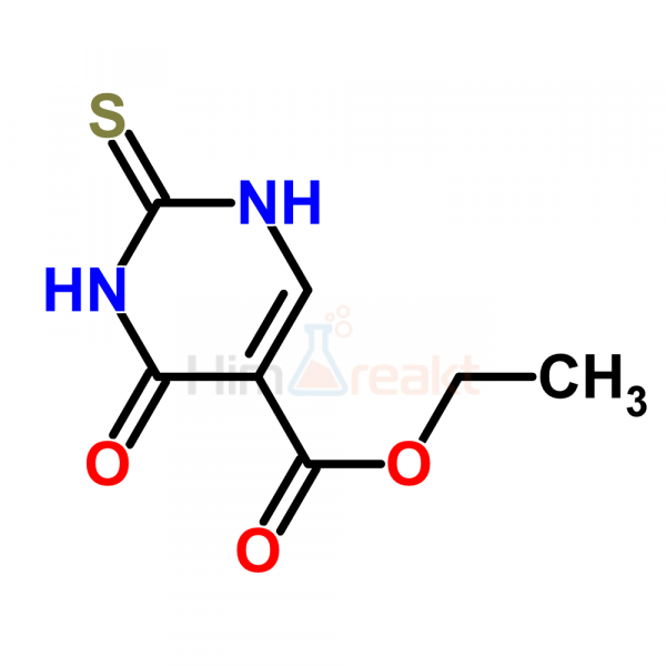 5-Карбэтокси-2-тиоурацил