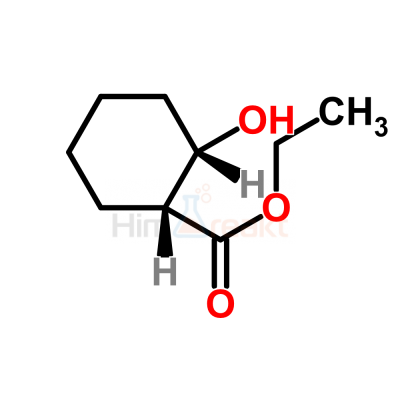 Этил (1R,2s)-цис-2-гидроксициклогексанкарбоксилат