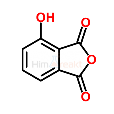 3-Гидроксифталевый ангидрид