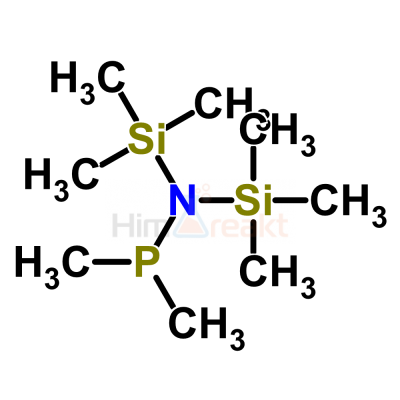 Бис(триметилсилил)амидодиметилфосфин