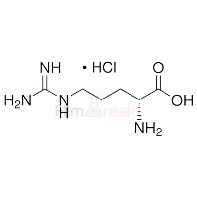 D-аргинин моногидрохлорид