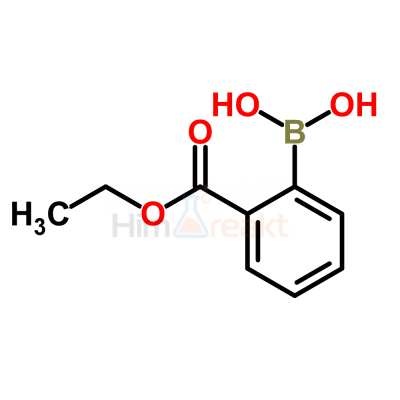 2-Этоксикарбонилфенилборная кислота