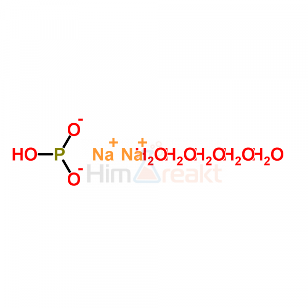 Натрий фосфит 2-замещенный пентагидрат