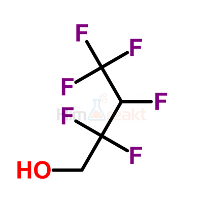 2,2,3,4,4,4-Гексафтор-1-бутанол