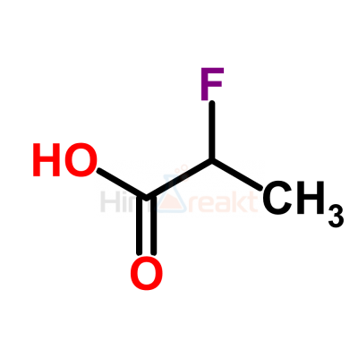 2-Фторпропионовая кислота