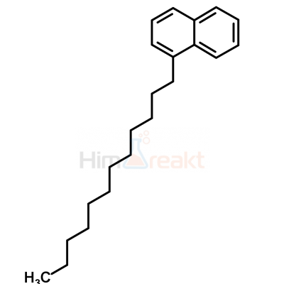 1-N-додецилнафталин