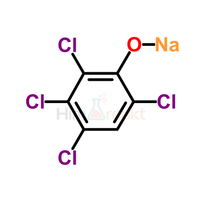 2,3,4,6-Тетрахлорфенол натриевая соль