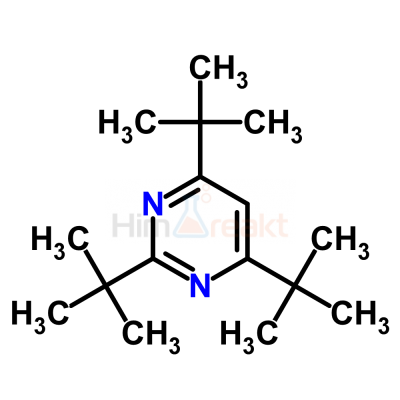 2,4,6-Три-трет-бутилпиримидин