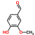 4-окси, 3-метоксибензальдегид