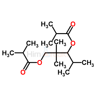 2,2,4-Триметил-1,3-пентандиол диизобутират