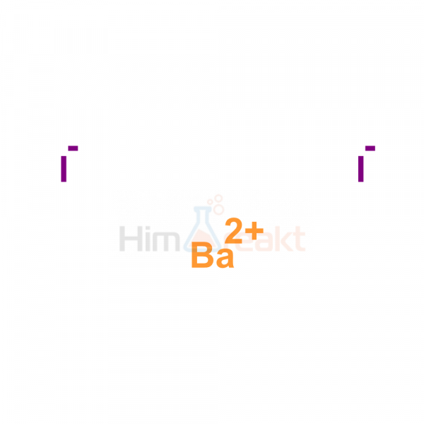 Барий йодид