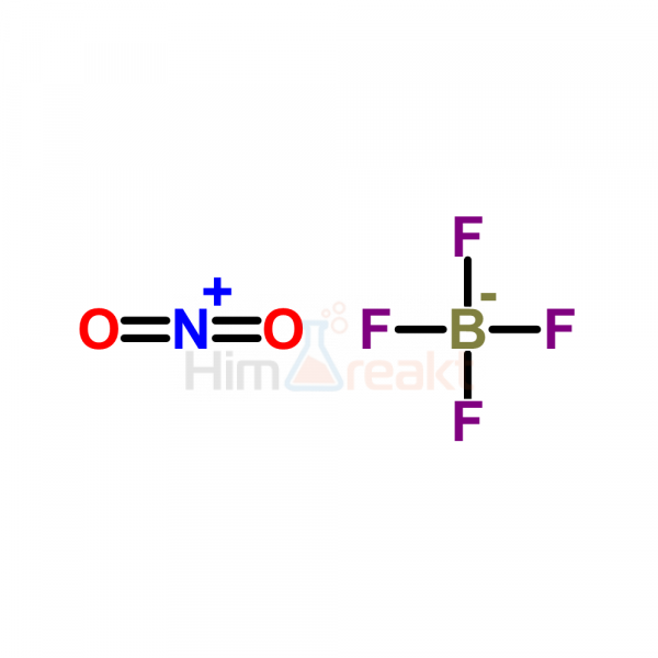 Нитроний тетрафторборат