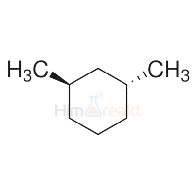 Транс-1,3-диметилциклогексан