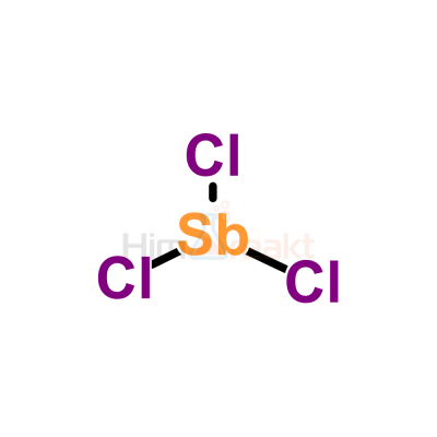 Сурьма(III) хлорид
