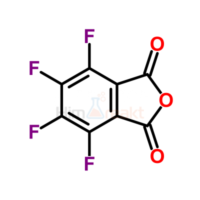 Тетрафторфталевый ангидрид