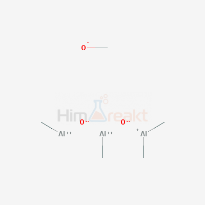 Метилалюминоксан раствор