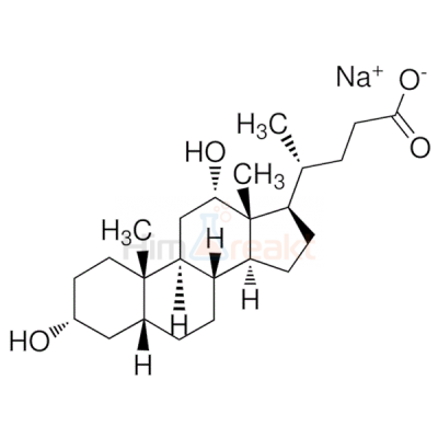 Натрий деоксихолат