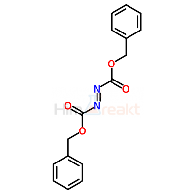 Дибензил азодикарбоксилат