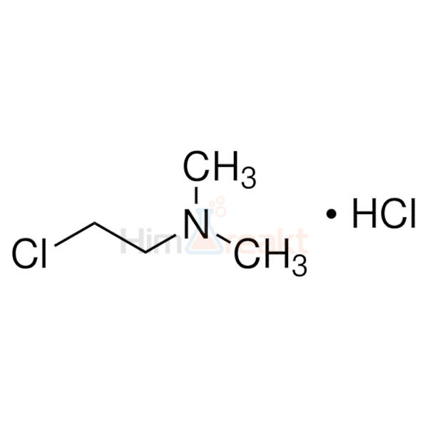 2-Хлор-n,n-диметилэтиламин гидрохлорид