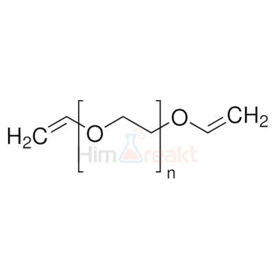 Поли(этилен гликоль) дивиниловый эфир