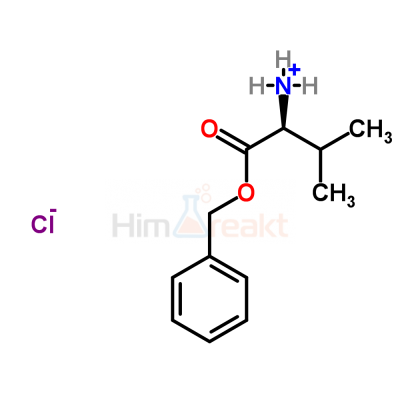 L-валин бензил эфир гидрохлорид