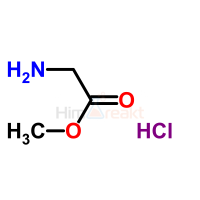 Глицин метиловый эфир гидрохлорид