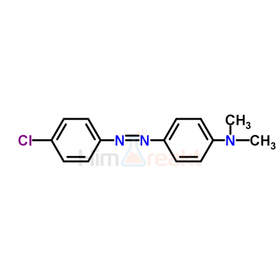 4'-Хлор-4-диметиламиноазобензол