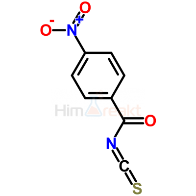 4-Нитробензоил изотиоцианат