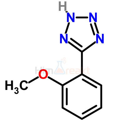 5-(2-Метоксифенил)-1H-тетразол